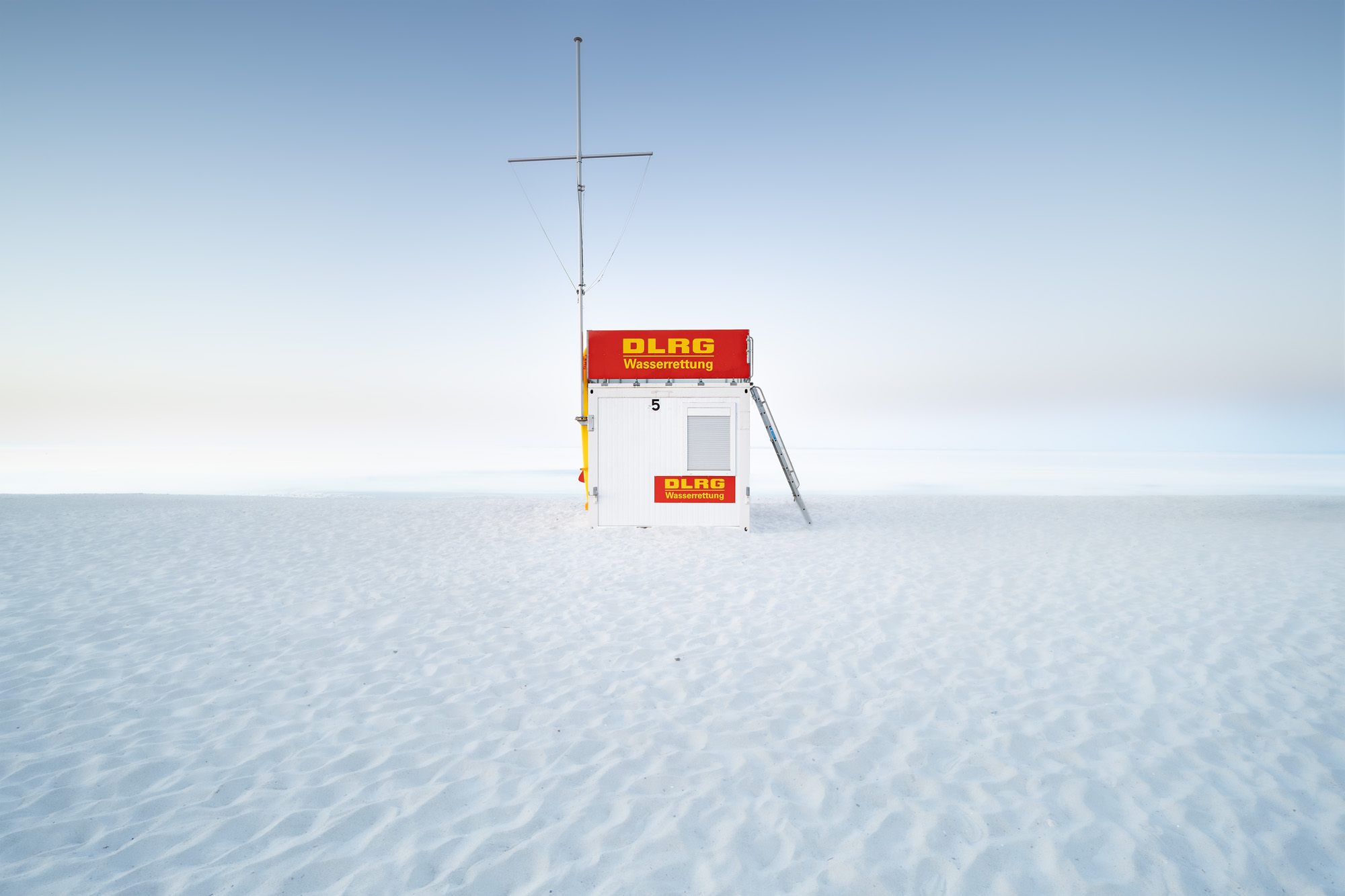 Guarding the Silence